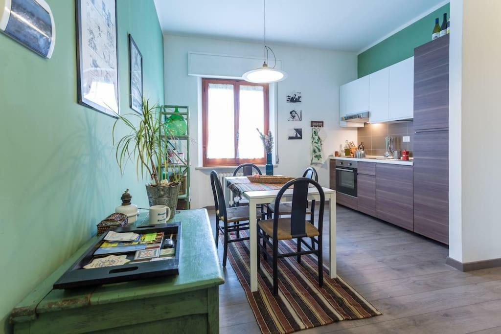 La Casa Di Miele Perugia Exterior foto